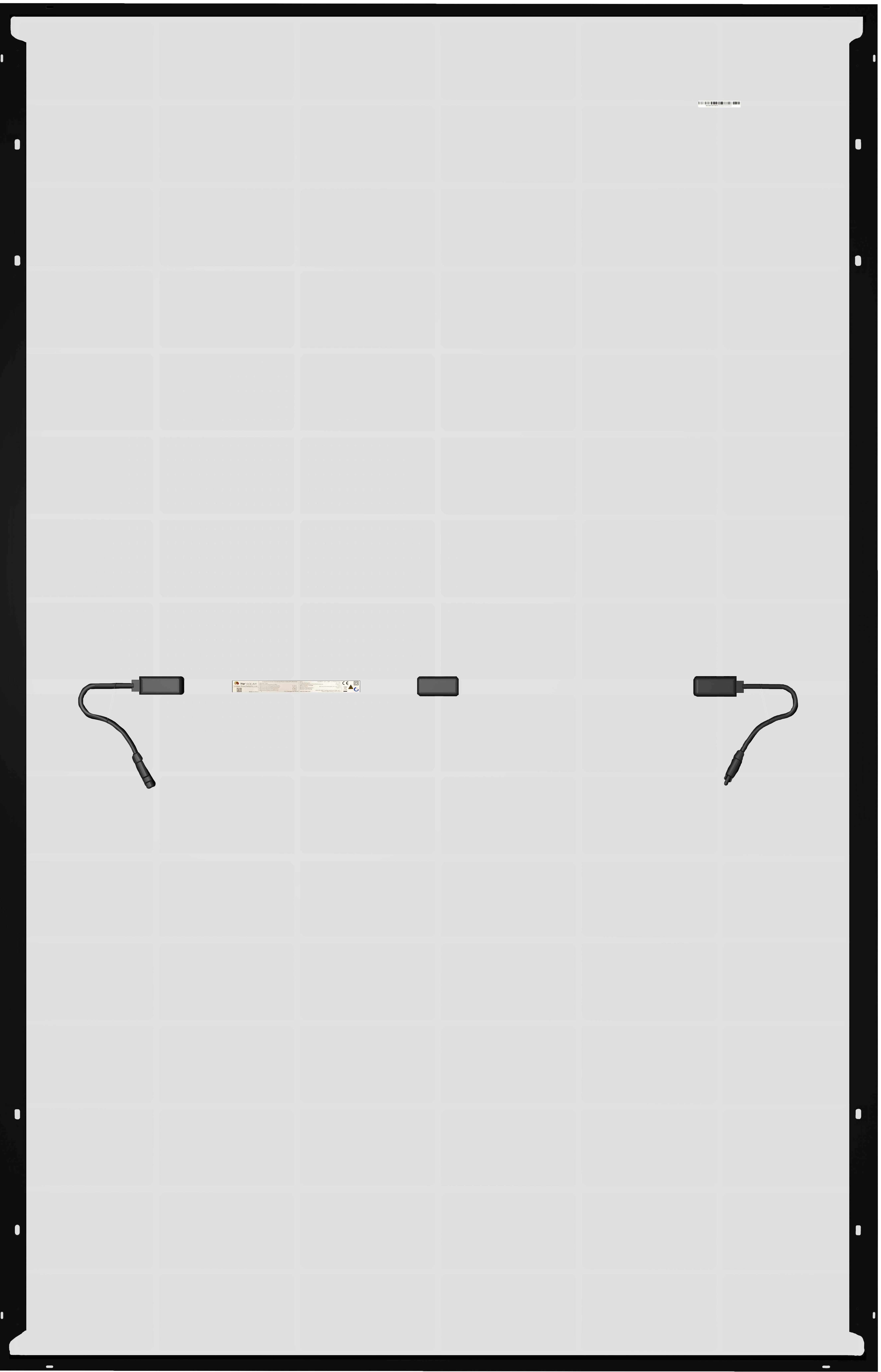 Tongwei TWMNH-48HW465 465 W