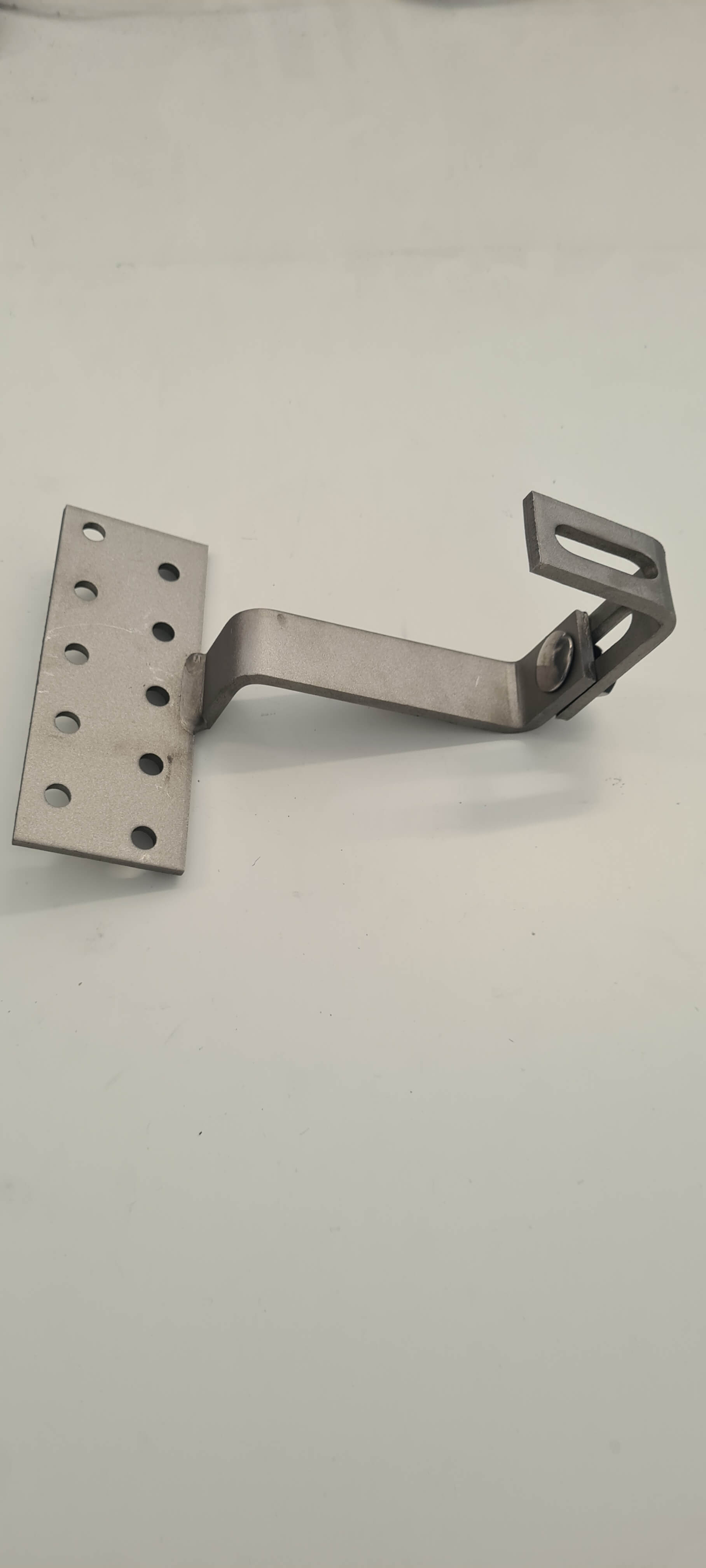 K2 gancio per tetto Vario 1