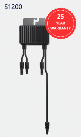 SolarEdge Ottimizzatore S1200-1GM4MBV
