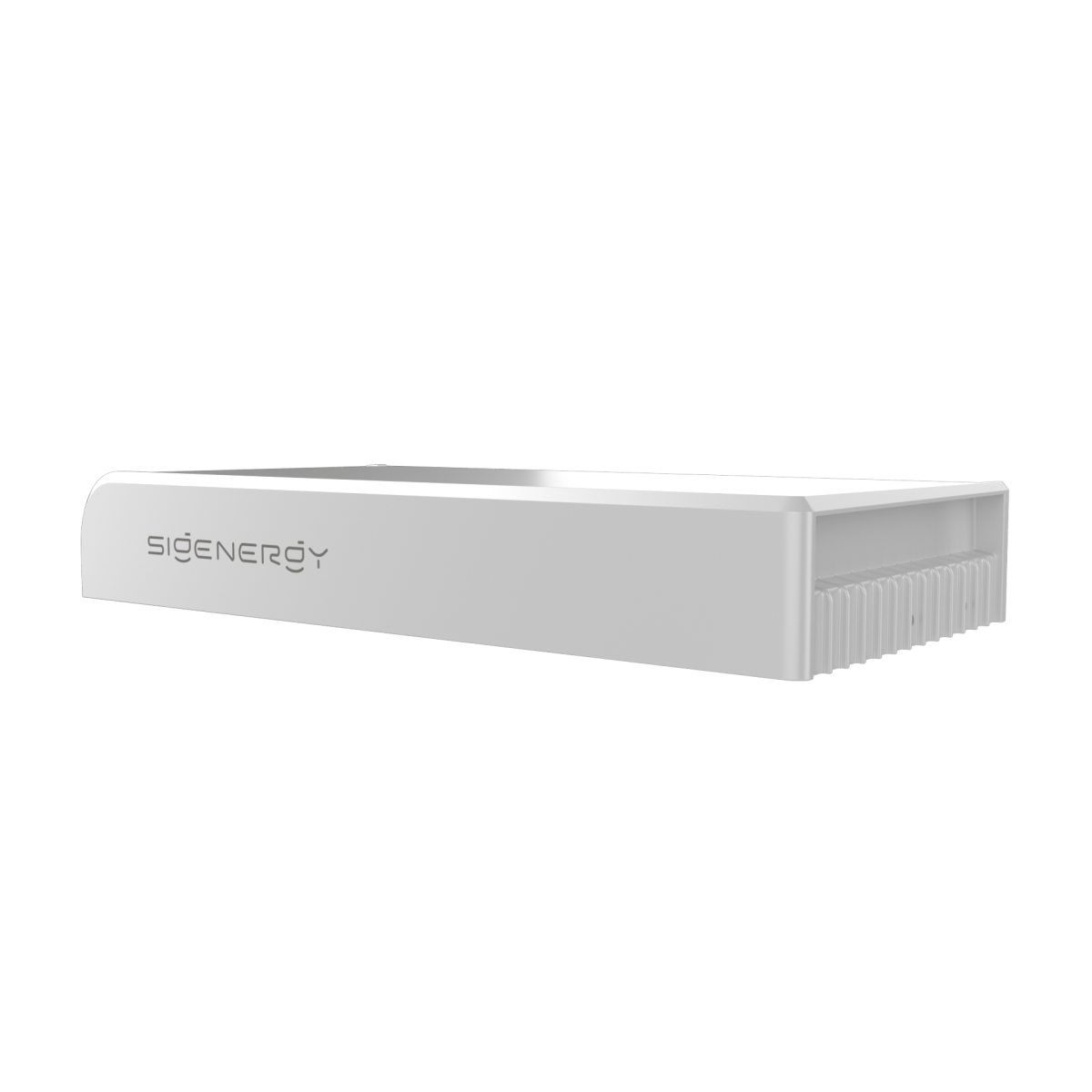 Sigenstack Cover Sigenergy SigenStack Cover