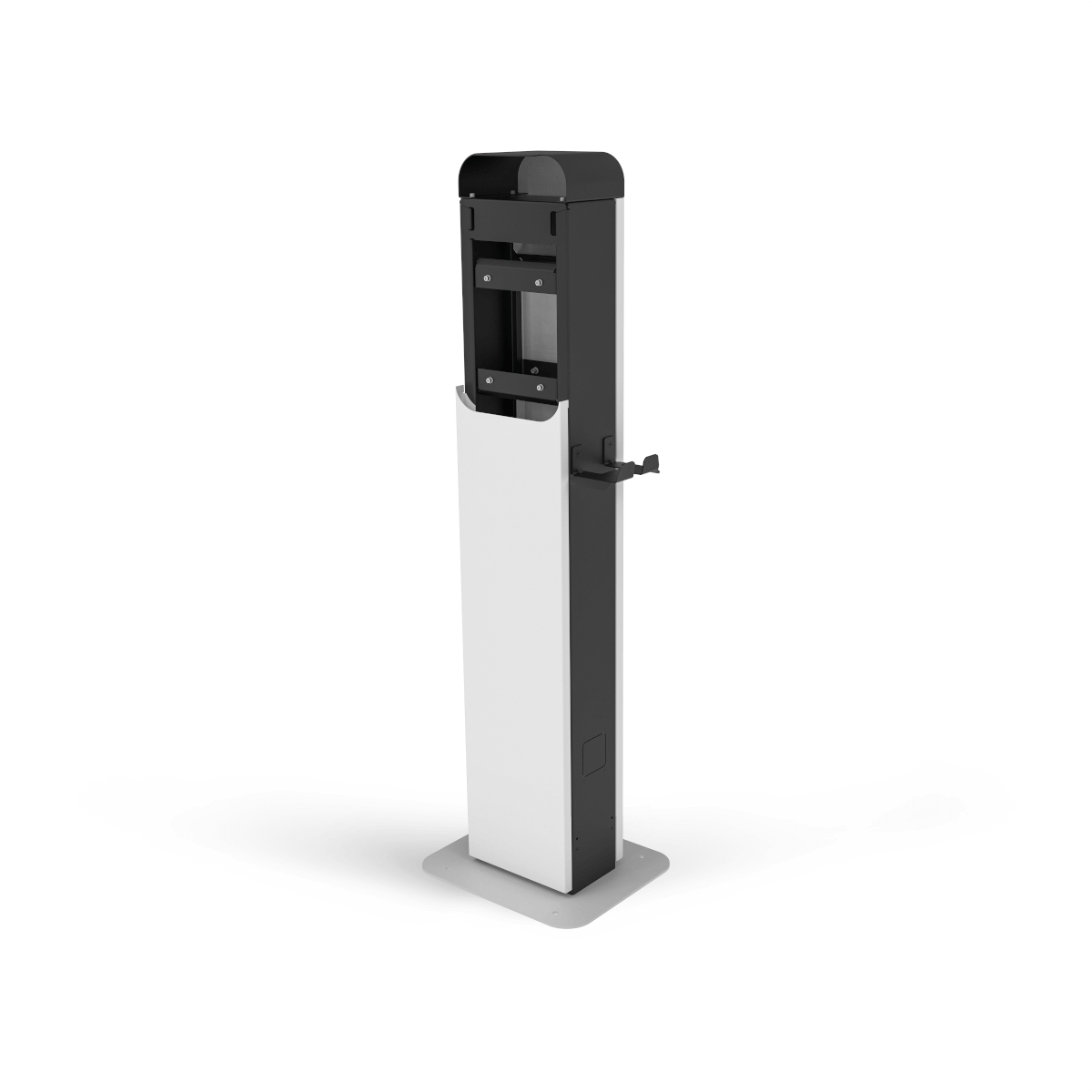 SMA eCharger Standfuß einseitig