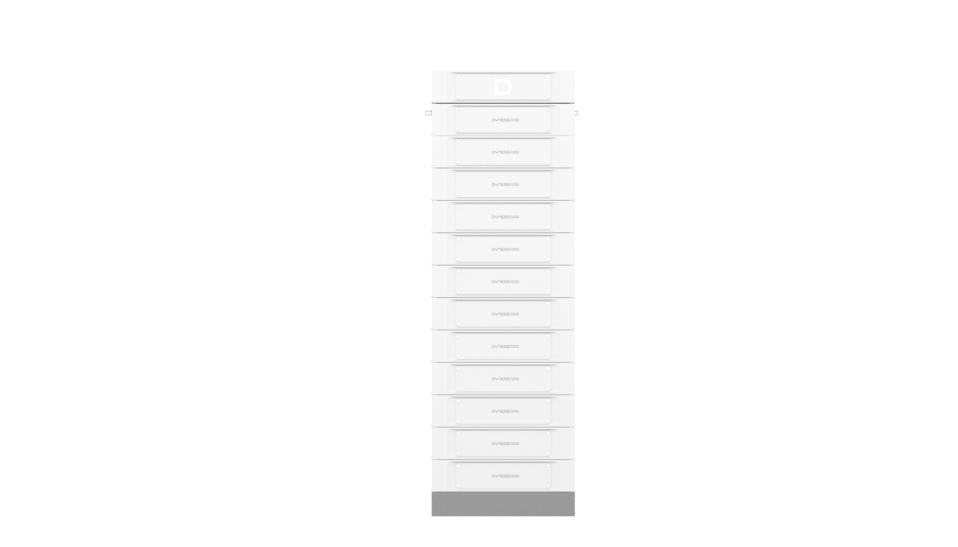 Dyness Stack 100 - 61,44kWh
