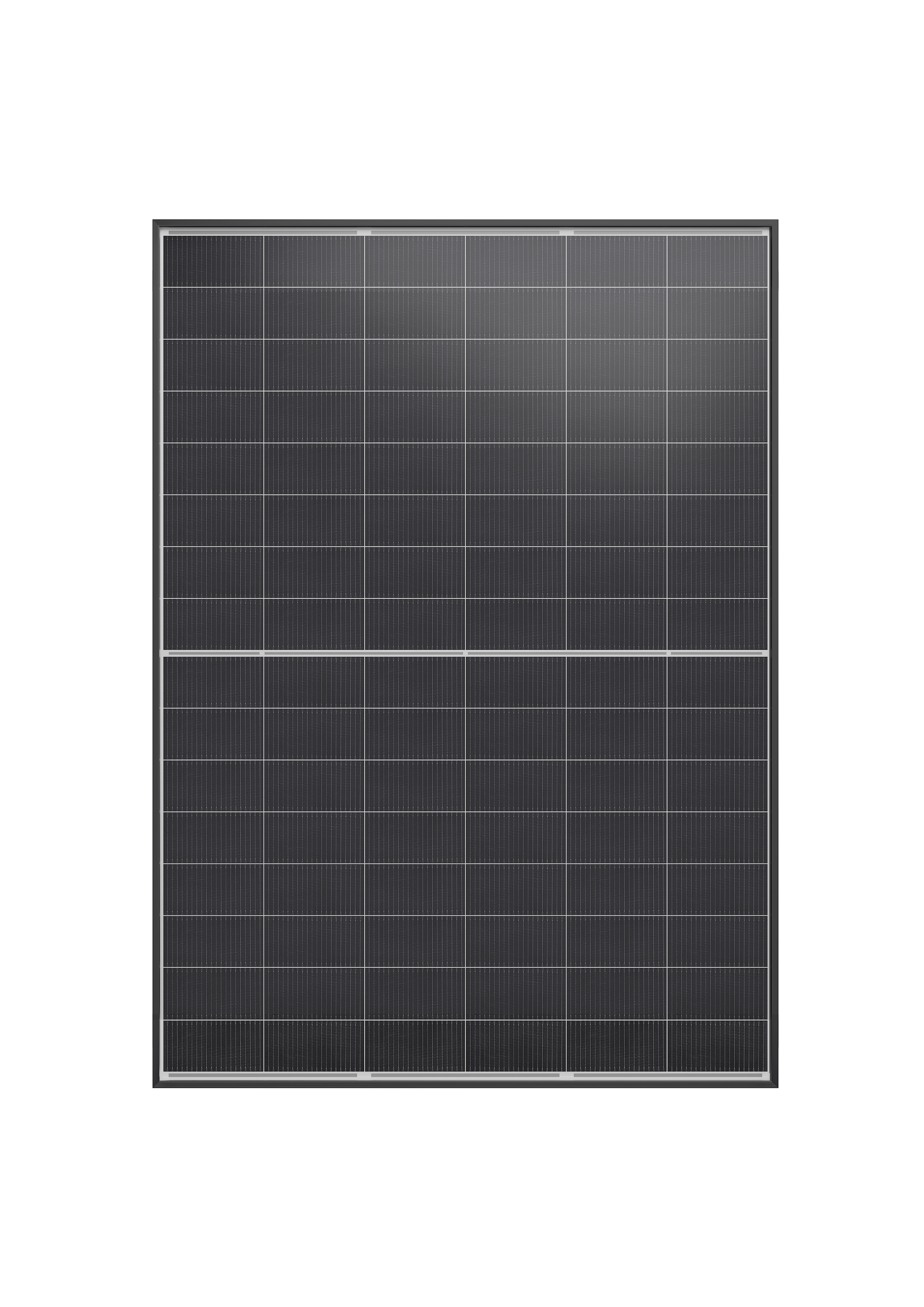 Jinko JinkoSolar Doppelglas JKM460N-48HL4M-DV
