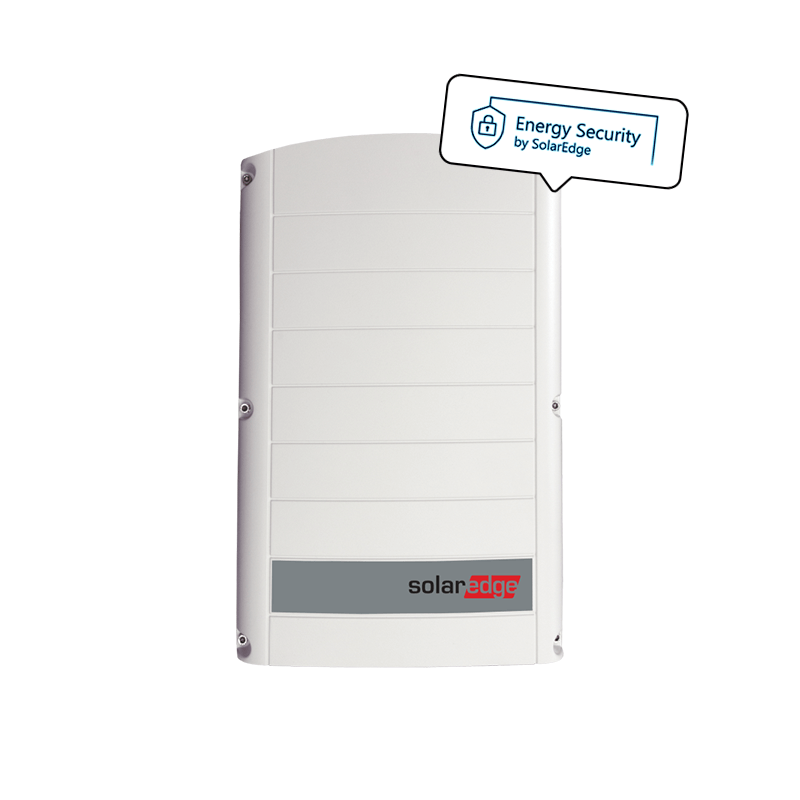 SolarEdge SE9K-EN4 CyberSecurity