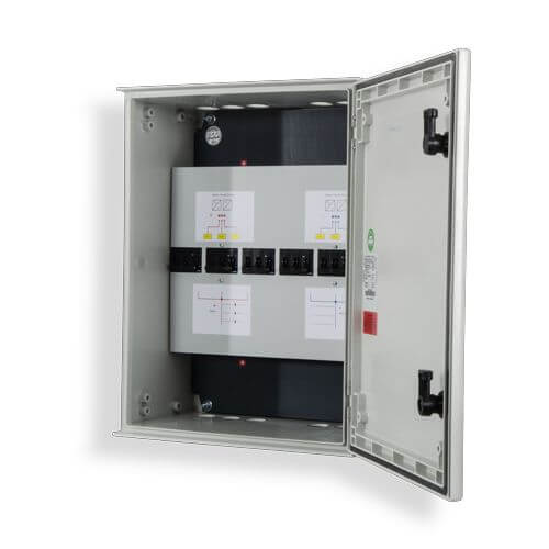 enwitec Bat Breaker BIG 250A