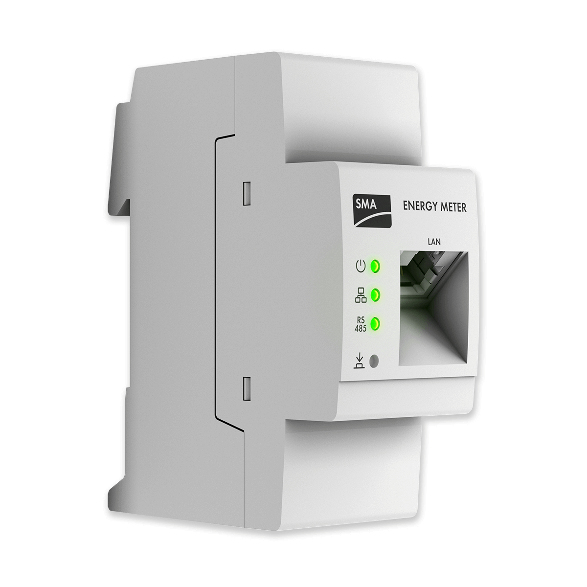 SMA Energy Meter CT 1-phasig - links