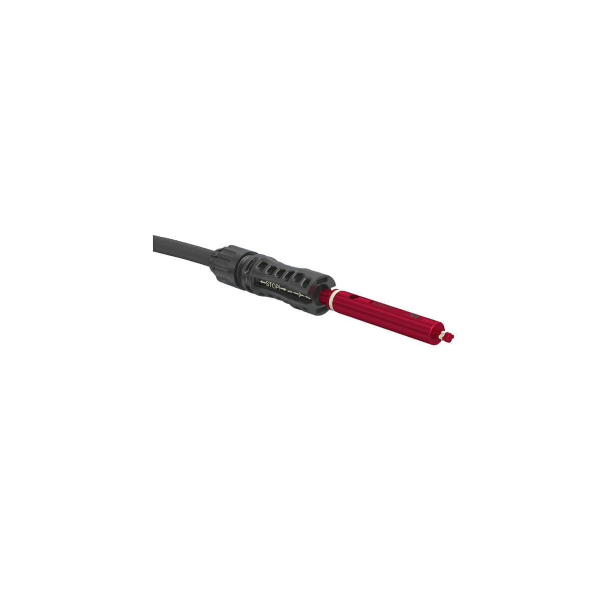 Stäubli pin di test MC4-EVO 2