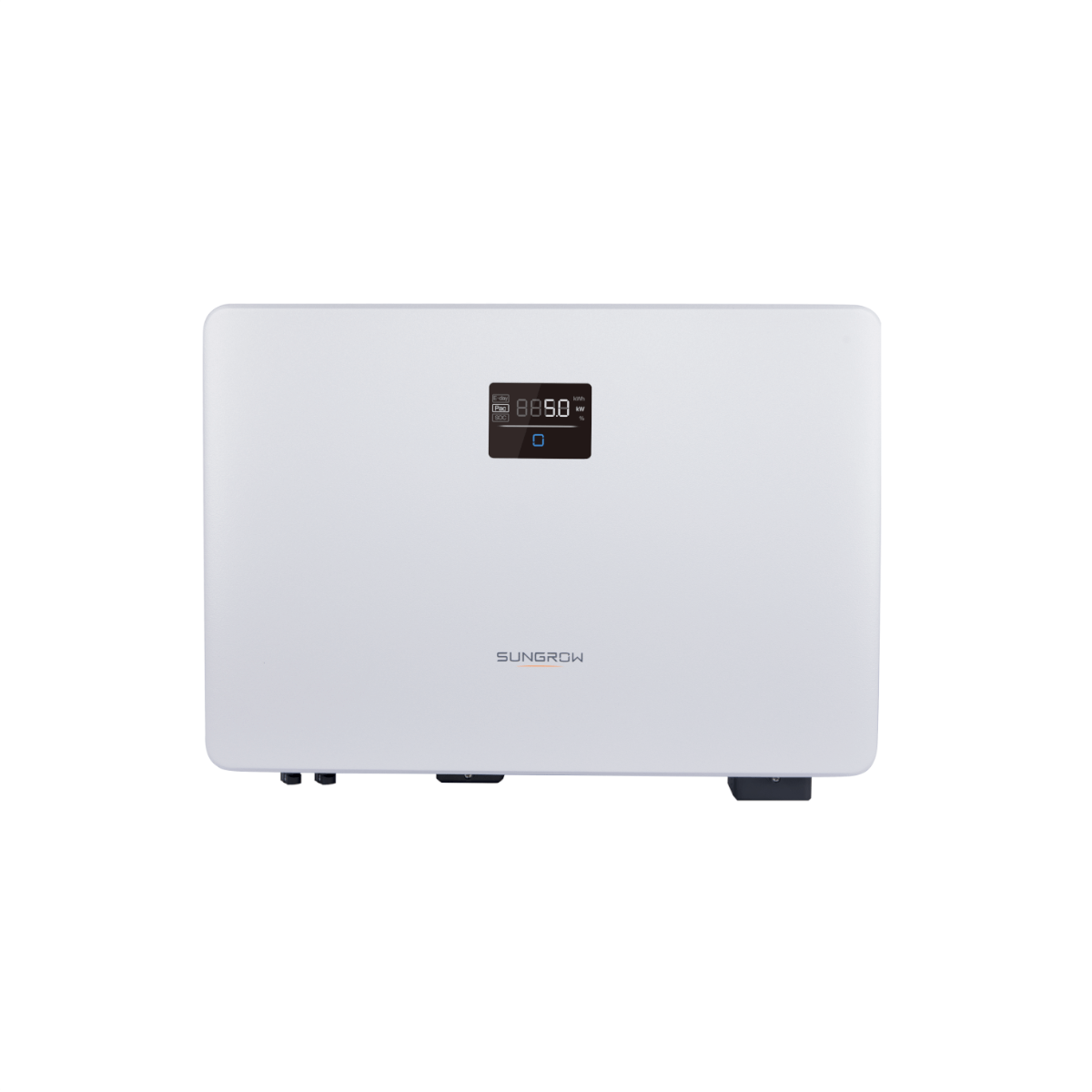 Sungrow Hybrid 1- phasig SH5.0 RS