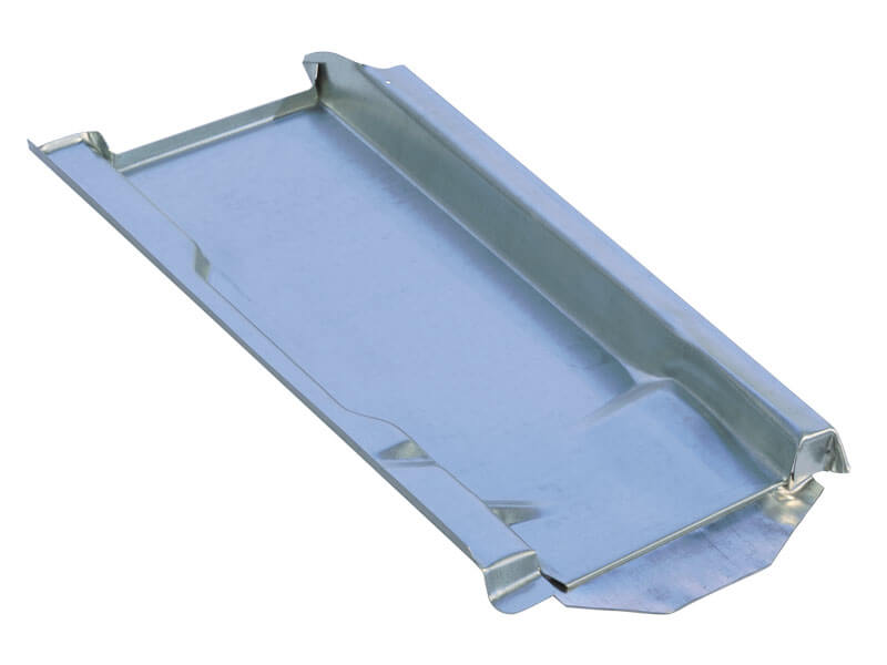 Marzari Metalldachplatte Typ Ton 220, rot