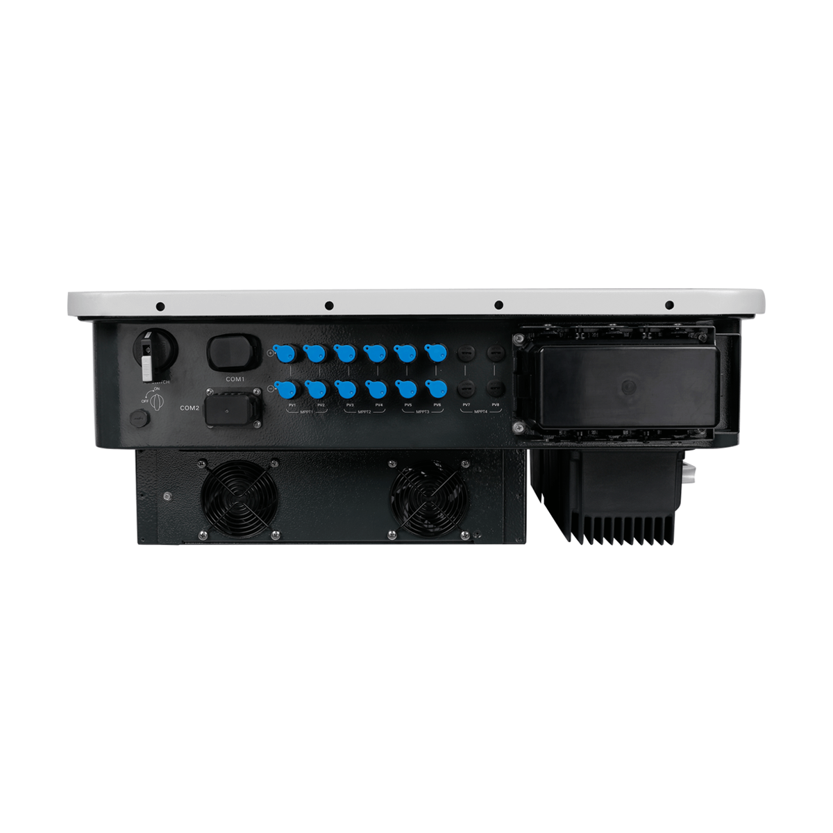 Sungrow SG33CX-P2 V21