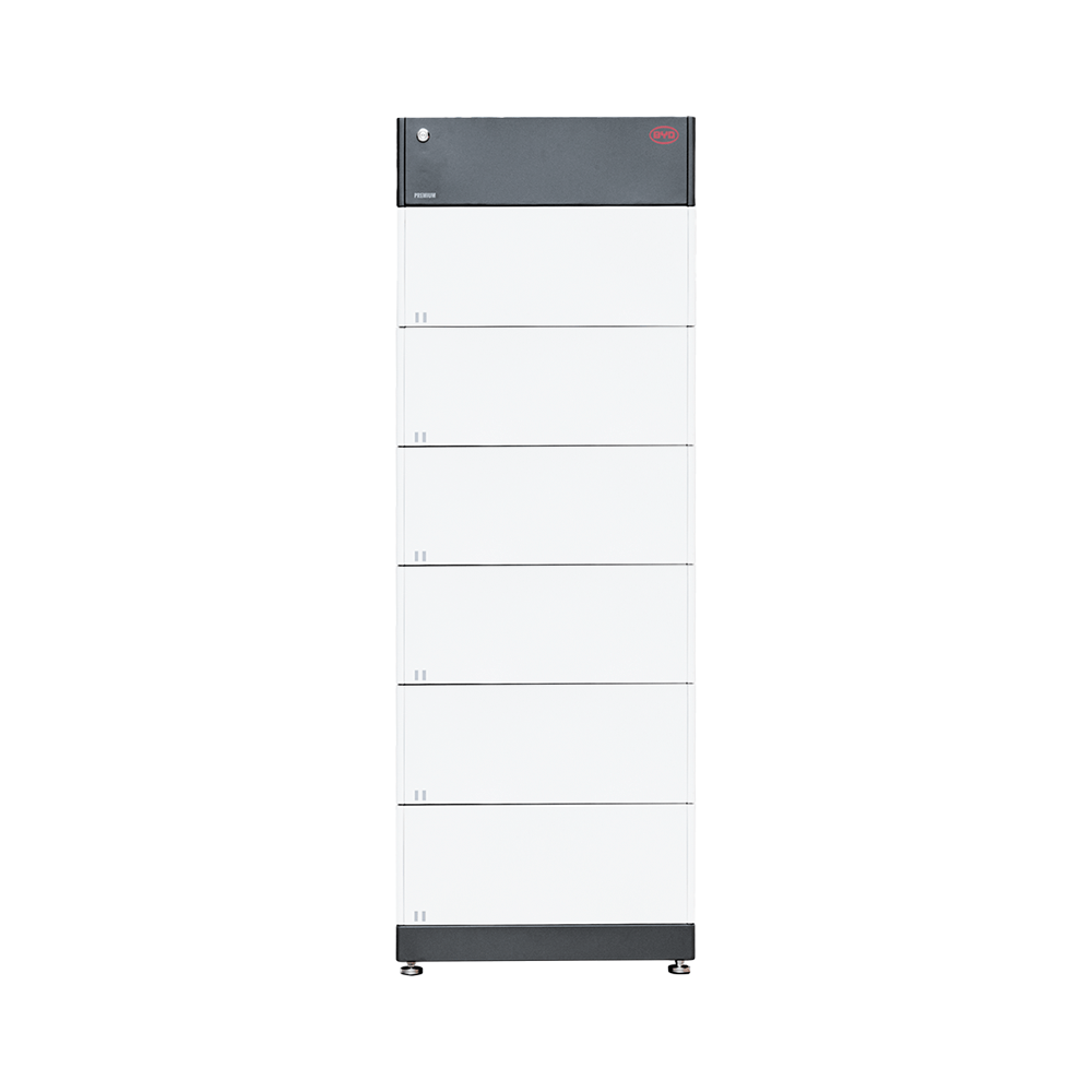 BYD Battery-Box Premium HVM 16.6 mit BCU 2.0