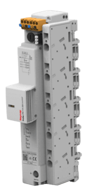 Raycap ProTec ZPN Paket mit T1H-300-3+1-E und Einspeiseklemme