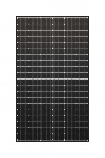 Solar Fabrik 395W S4 Halfcut