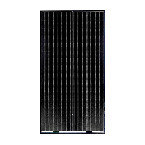 Solar Fabrik Mono S5 HC Installer Series 315 W
