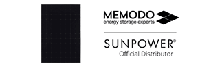 sunpower modules