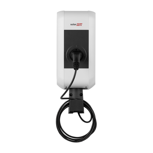 SolarEdge Home EV Charger 22 kW