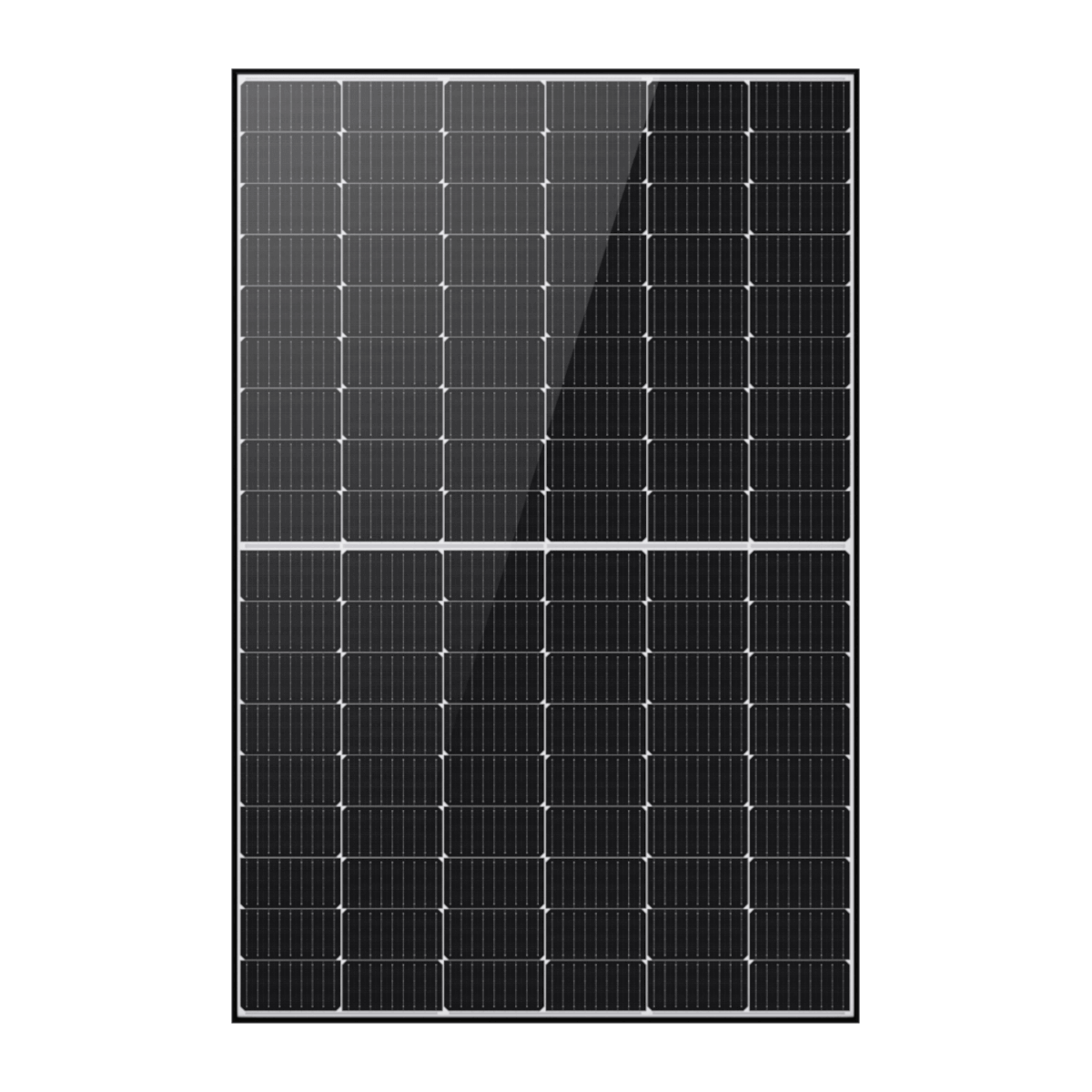Modulo fotovoltaico Longi Solar 500W HIH -  - Tutto per il  fotovoltaico