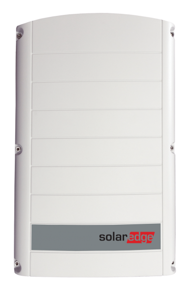 SolarEdge SE5K-RWB per stringhe corte