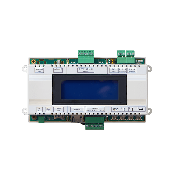 SolarEdge Gateway di comunicazione SE1000-CCG-G-S1