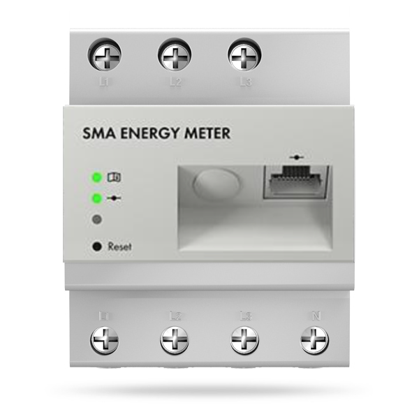 SMA Energy Meter-20