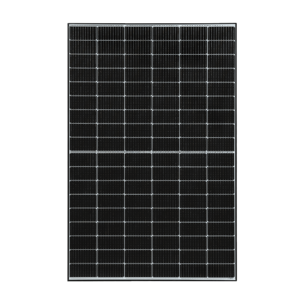Solar Fabrik Mono S4 HC 415 W