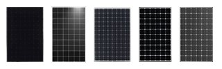 moduli fotovoltaici