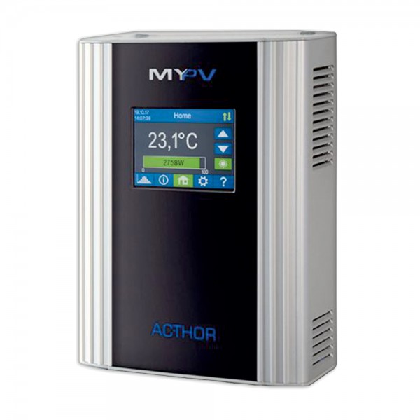 MY-PV AC-THOR Power Manager