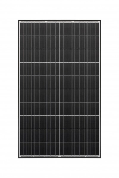 Solar Fabrik 325W S2