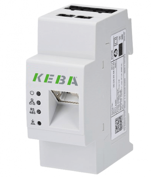 KEBA KeContact E10 Smart Energy Meter